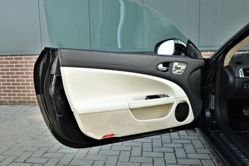 Jaguar XK