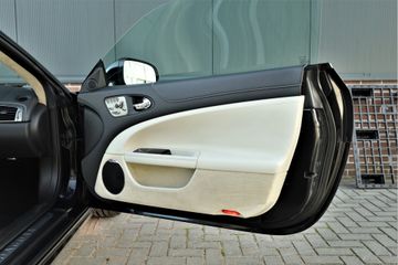 Jaguar XK