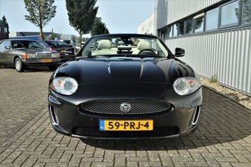 Jaguar XK