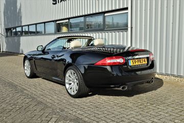 Jaguar XK