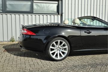 Jaguar XK