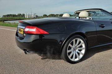 Jaguar XK