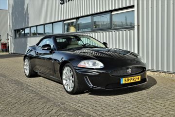 Jaguar XK