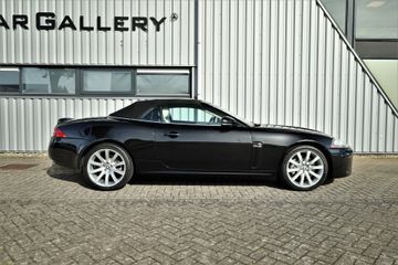 Jaguar XK