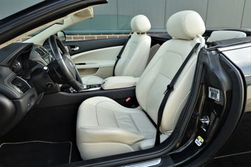 Jaguar XK