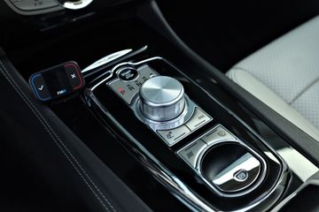 Jaguar XK