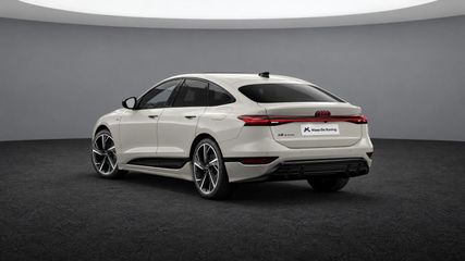 Audi A6 Sportback e-tron