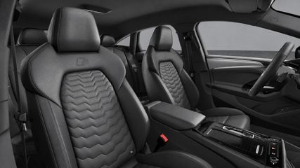 Audi A6 Sportback e-tron