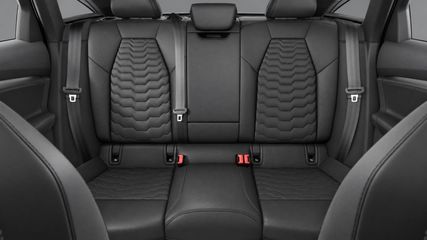 Audi A6 Sportback e-tron