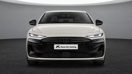 Audi A6 Sportback e-tron