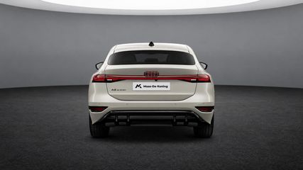 Audi A6 Sportback e-tron