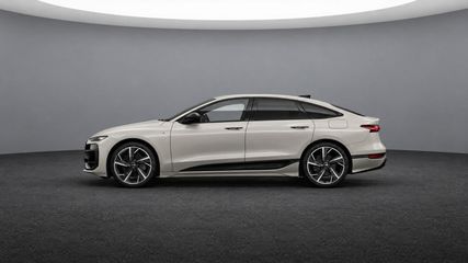 Audi A6 Sportback e-tron