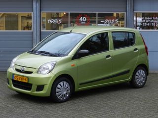Daihatsu Cuore