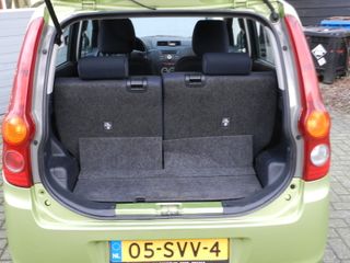 Daihatsu Cuore