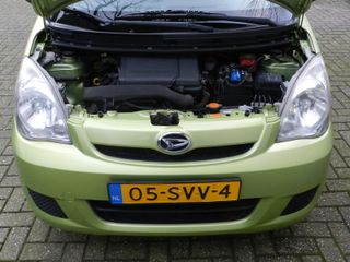 Daihatsu Cuore