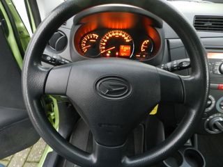 Daihatsu Cuore
