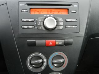 Daihatsu Cuore