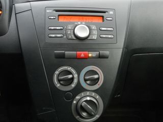 Daihatsu Cuore