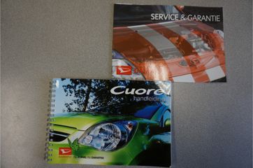 Daihatsu Cuore
