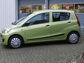 Daihatsu Cuore