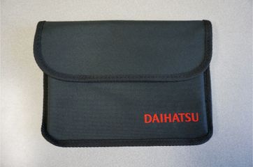 Daihatsu Cuore