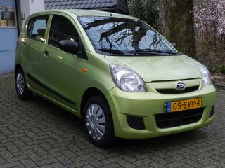 Daihatsu Cuore