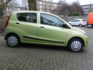 Daihatsu Cuore