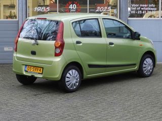 Daihatsu Cuore