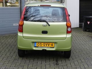 Daihatsu Cuore