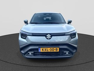 Suzuki e Vitara