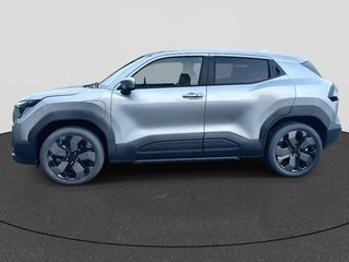 Suzuki e Vitara