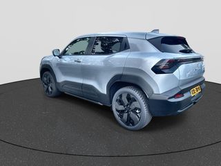 Suzuki e Vitara
