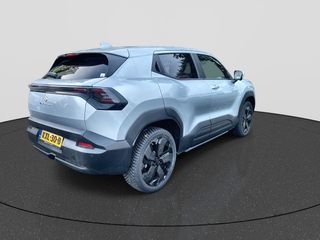 Suzuki e Vitara