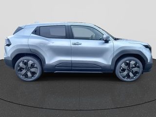 Suzuki e Vitara