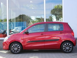 Suzuki Celerio