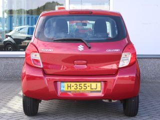 Suzuki Celerio