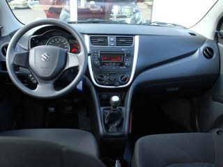 Suzuki Celerio