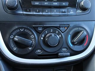 Suzuki Celerio