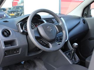 Suzuki Celerio
