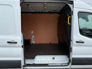 Ford E-Transit