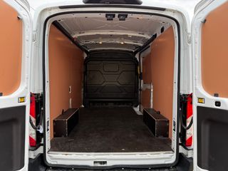 Ford E-Transit