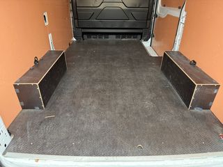 Ford E-Transit