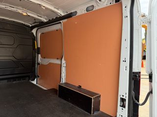 Ford E-Transit