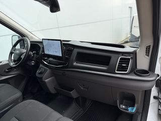 Ford E-Transit