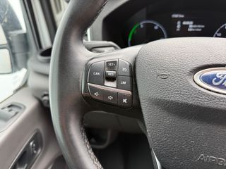 Ford E-Transit