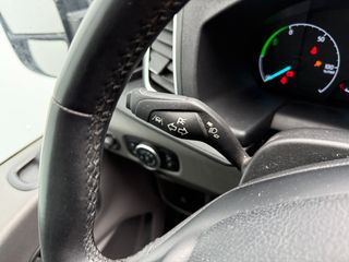 Ford E-Transit