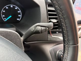 Ford E-Transit