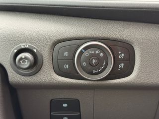 Ford E-Transit