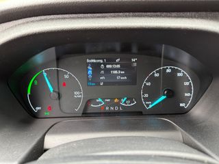 Ford E-Transit