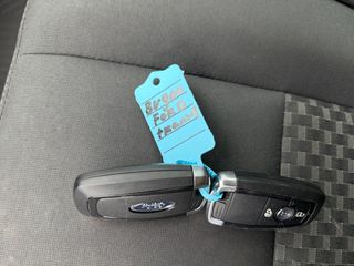 Ford E-Transit